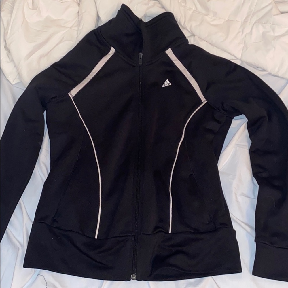 Climax Adidas long sleeve shirt